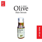 OLIVE HAIR SERUM - SYBofficial