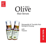 OLIVE HAIR SERUM - SYBofficial