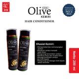 OLIVE KEMIRI CONDITIONER - SYBofficial