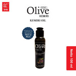 OLIVE KEMIRI OIL - SYBofficial