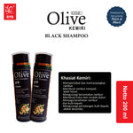 SHAMPO OLIVE KEMIRI - SYBofficial