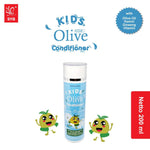 CO.E OLIVE KIDS CONDITIONER - SYBofficial