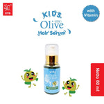 CO.E OLIVE KIDS HAIR SERUM - SYBofficial