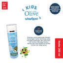 CO.E OLIVE KIDS SHAMPOO - SYBofficial