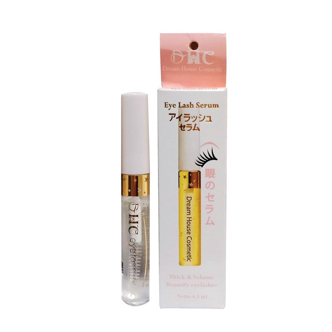 DREAM HOUSE COSMETIC (DHC) EYELASH SERUM - SYBofficial
