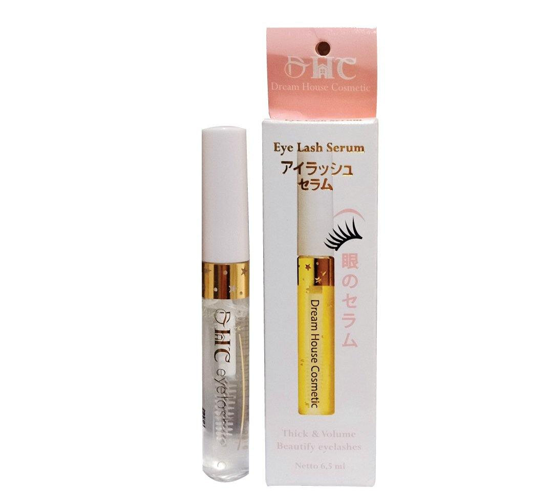 DREAM HOUSE COSMETIC (DHC) EYELASH SERUM - SYBofficial
