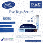DREAM HOUSE COSMETIC EYEBAG SERUM - SYBofficial