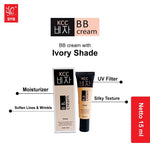 KCC BB CREAM VARIAN IVORY - SYBofficial