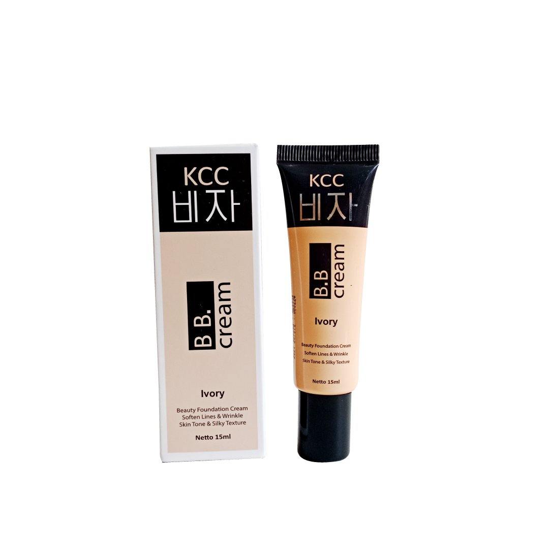 KCC BB CREAM VARIAN IVORY - SYBofficial