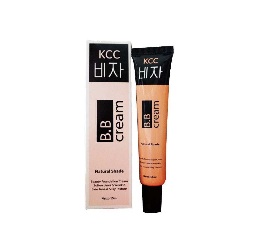 KCC BB CREAM NATURAL - SYBofficial