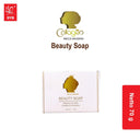 MECCA ANUGRAH BEAUTY SOAP - SYBofficial