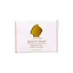 MECCA ANUGRAH BEAUTY SOAP - SYBofficial