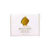 MECCA ANUGRAH BEAUTY SOAP - SYBofficial