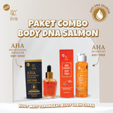 NEW SYB BOOSTER BODY SERUM 4 VARIAN