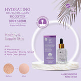 NEW SYB BOOSTER BODY SERUM 4 VARIAN