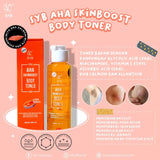 NEW SYB AHA SKINBOOST BODY TONER
