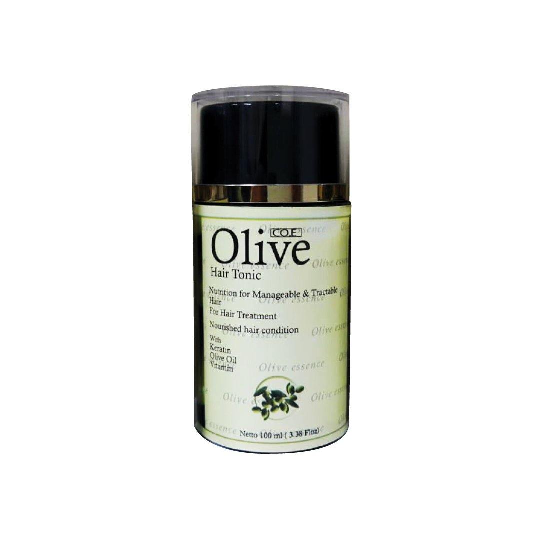 COE OLIVE HAIR TONIC - SYBofficial