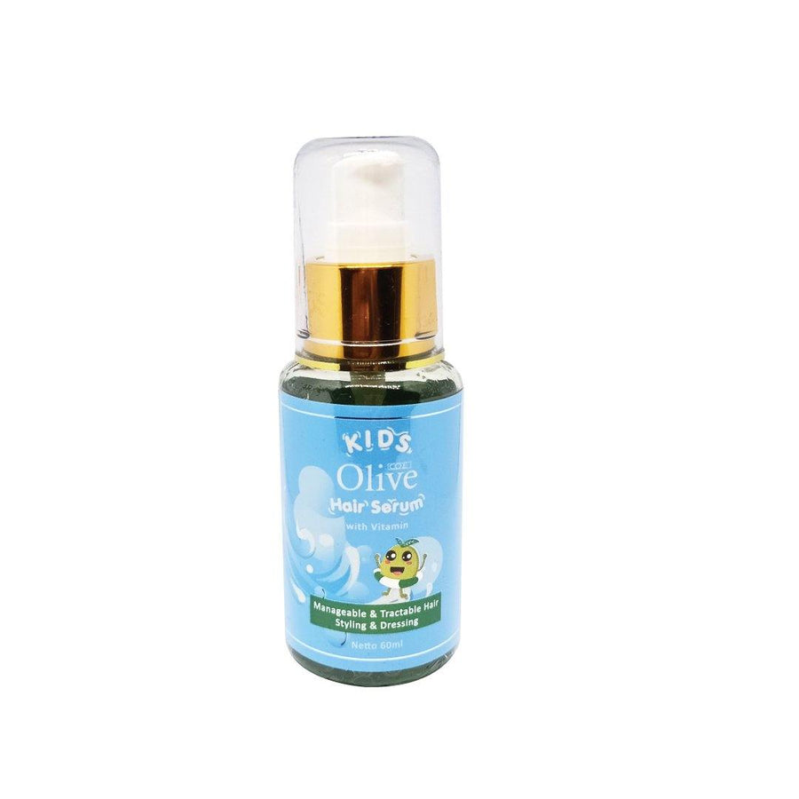 CO.E OLIVE KIDS HAIR SERUM - SYBofficial