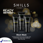 SHILLS MASKER DEEP CLEANSING MASK - SYBofficial