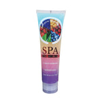 SYB BODY SPA EXFOLIATING GEL - RAINBOW FRUITAMIN - SYBofficial