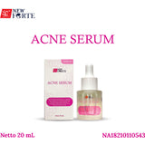 NEW SYB FORTE ACNE SERUM - BOOSTER