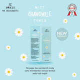 FACE MIST TONER CHAMOMILE - TONER WAJAH CHAMOMILE SYB ORIGINAL 100% - SYBofficial