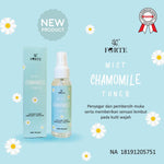 FACE MIST TONER CHAMOMILE - TONER WAJAH CHAMOMILE SYB ORIGINAL 100% - SYBofficial