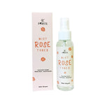 FACE MIST TONER ROSE - TONER WAJAH ROSE BY SYB ORIGINAL 100% - SYBofficial