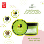 SYB FORTE HAIR MASK CREAMBATH AVOCADO - SYBofficial