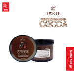 SYB FORTE HAIR MASK CREAMBATH COCOA - SYBofficial