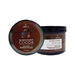 SYB FORTE HAIR MASK CREAMBATH COCOA - SYBofficial