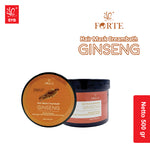 SYB FORTE HAIR MASK CREAMBATH GINSENG - SYBofficial