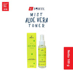 FACE MIST TONER ALOE VERA - TONER WAJAH ALOE VERA SYB ORIGINAL 100% - SYBofficial