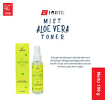 FACE MIST TONER ALOE VERA - TONER WAJAH ALOE VERA SYB ORIGINAL 100% - SYBofficial