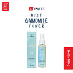 FACE MIST TONER CHAMOMILE - TONER WAJAH CHAMOMILE SYB ORIGINAL 100% - SYBofficial