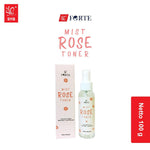 FACE MIST TONER ROSE - TONER WAJAH ROSE BY SYB ORIGINAL 100% - SYBofficial