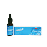 FORTE SERUM VITAMIN C PLUS COLLAGEN BIRU - SYBofficial