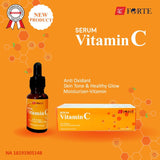 FORTE SERUM VITAMIN C ORANGE - SYBofficial