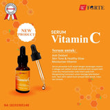 FORTE SERUM VITAMIN C ORANGE - SYBofficial