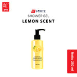 SYB FORTE SHOWER GEL LEMON SCENT - SYBofficial