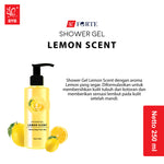 SYB FORTE SHOWER GEL LEMON SCENT - SYBofficial