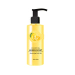 SYB FORTE SHOWER GEL LEMON SCENT - SYBofficial