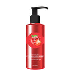 SYB FORTE SHOWER GEL STRAWBERRY SCENT - SYBofficial