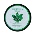 SYB YOGHURT BODY LOTION GREEN TEA - SYBofficial