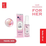 NEW SYB HAIR FRAGRANCE FOR HER TRAVEL SIZE - SYBofficial