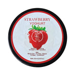 SYB YOGHURT BODY LOTION STRAWBERRY - SYBofficial