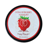 SYB YOGHURT BODY LOTION STRAWBERRY - SYBofficial