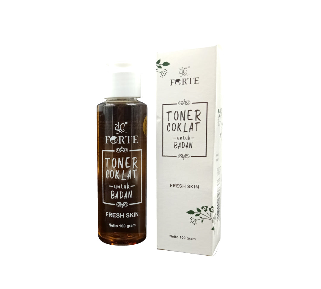 TONER BADAN FORTE BY SYB ORIGINAL 100% - SYBofficial
