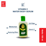 WATER BODY SERUM VIT C - SYBofficial