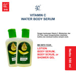 WATER BODY SERUM VIT C - SYBofficial